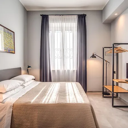 King 3* Rome