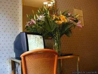Hotel King Rome
