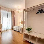 King Hotel Roma