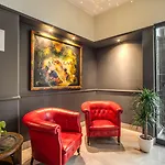 Hotel King Roma