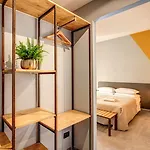 Hotel King Rome