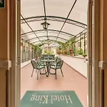 Hotel King Rome