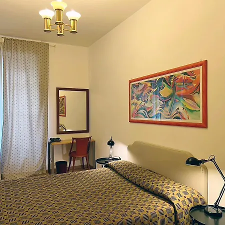 Hotel King Rom