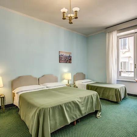 Szálloda King Róma