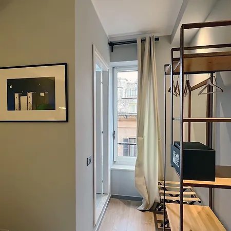 King Szálloda Róma