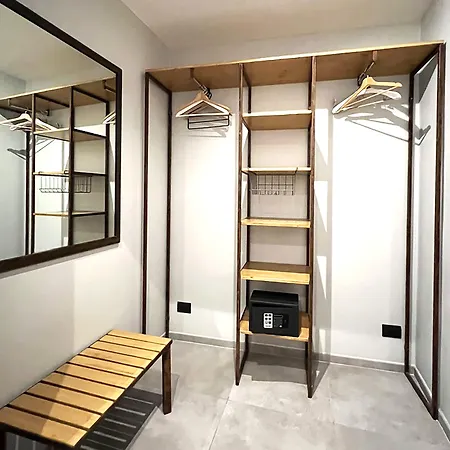 King Szálloda Róma