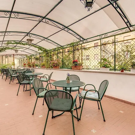 Szálloda King Róma