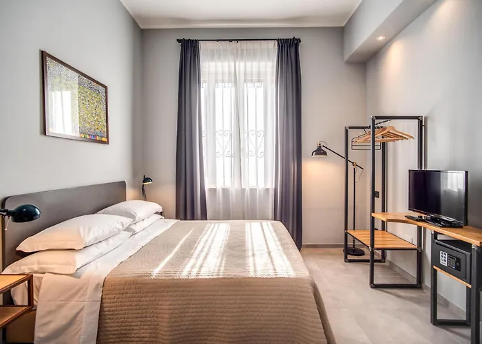 King 3* Rome