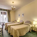 King Hotel Roma