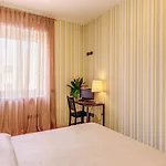King Hotel Roma