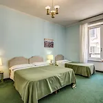 Hotel King Roma
