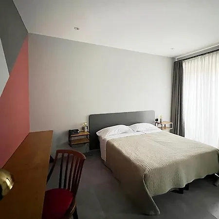 国王酒店 酒店 3*