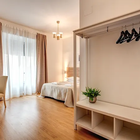 King Hotel Rzym