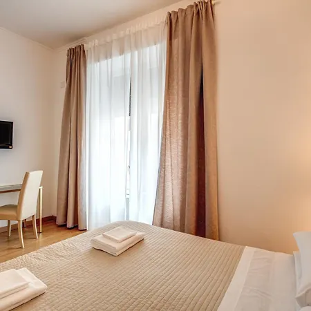 酒店 国王酒店 罗马