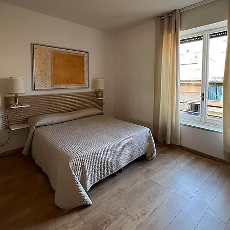 国王酒店 3* 罗马