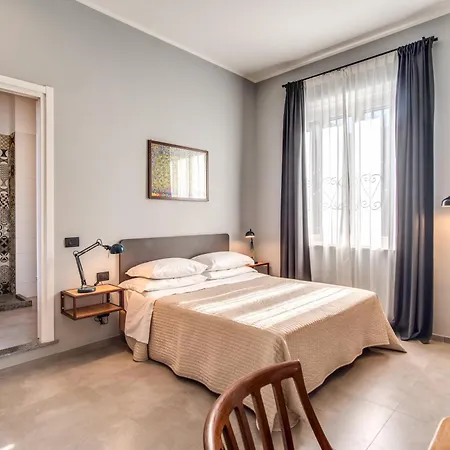 King Hotel Rzym