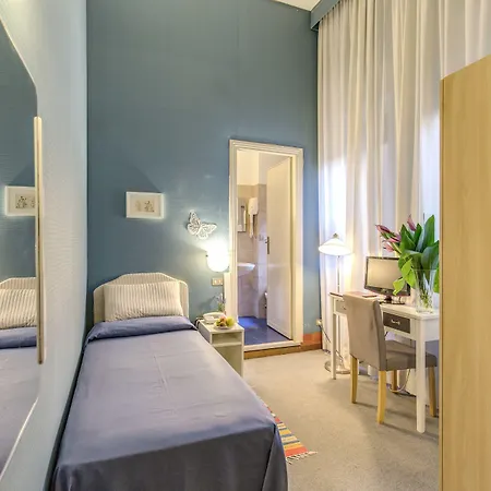 King Hotel 3*