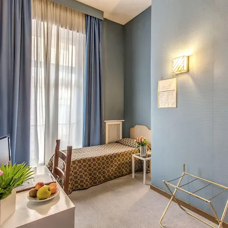 King Hotel Rzym