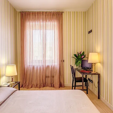King Hotel Rzym