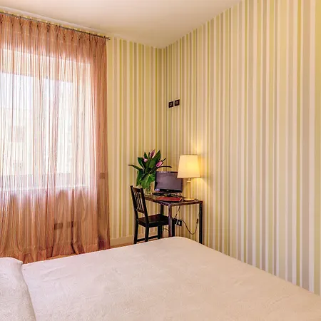 King Hotel Rzym