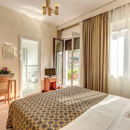 Hotel King Rzym