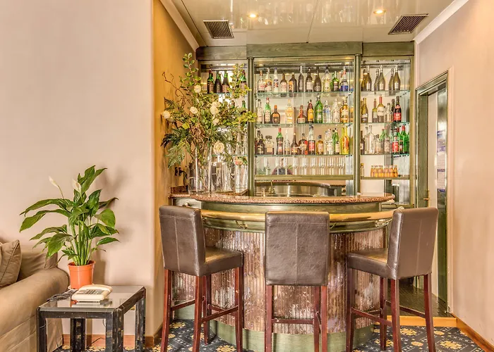 キング ホテル 3*